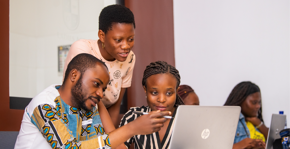 Initiation au Marketing Digital illustration